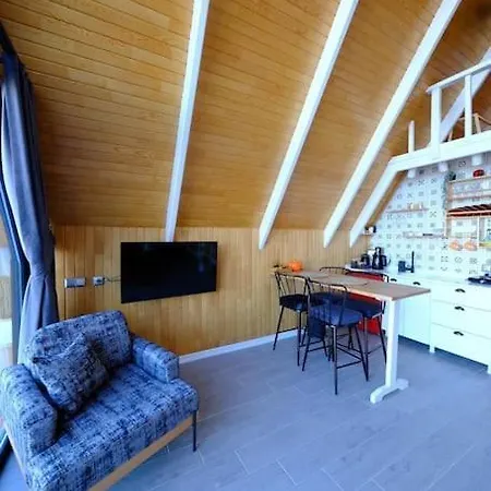 Lotus Bungalow