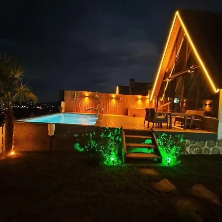 Lotus Bungalow *
