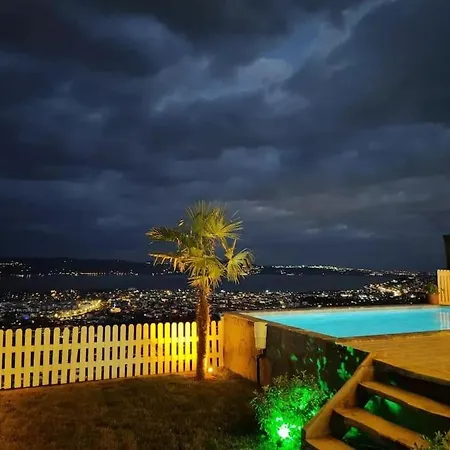 Lotus Bungalow בית נופש ספנג'ה